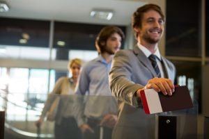 business-visas